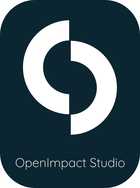 OpenImpact Studio Logo
